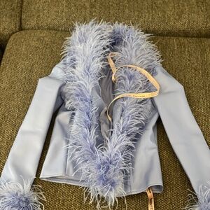 House of CB New Jacket XS